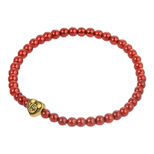 【新年礼物】MONOLOGUE独白迪士尼米奇米妮转运珠手串多款情侣