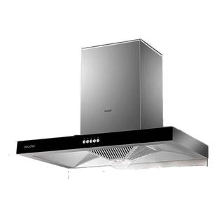 海尔智家Leader家用IT1902厨房欧式大吸力吸抽油烟机
