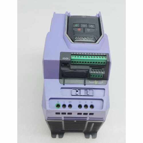 INVERTEK ODL2340753KF42SNGD OPTIDRIVE P2 ELEVATOR VFD 7.5KW