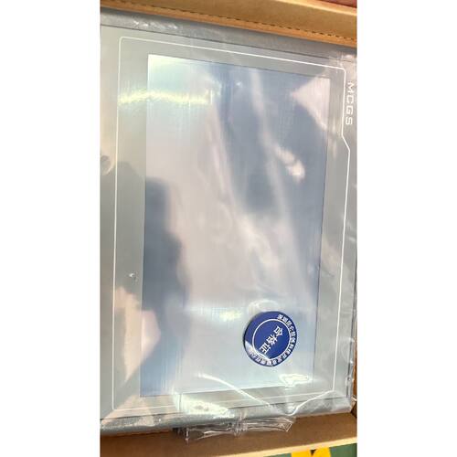 议价可维修工程剩余几个昆仑通态触摸屏5台全新TPC1031nt带wifi全