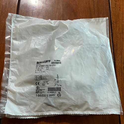 全新原装巴鲁夫BALLUFF接近开关，BCS00LL，型议价