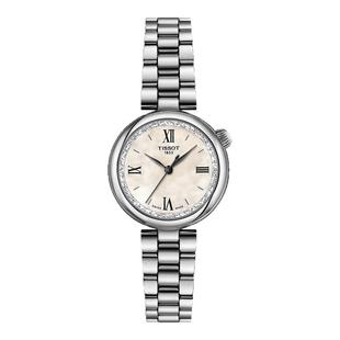 【刘亦菲同款】Tissot天梭小美人Désir系列星光款石英女表手表