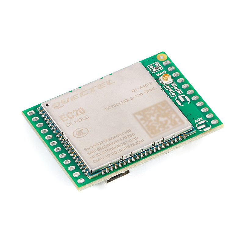 原装正品SIM7600CEEC20开发板