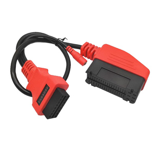 ECU刷写线适配维柴锡柴刷写线束电喷电脑板国五自主免跳线电脑板