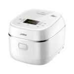 美的IH电饭煲家用3L小型2人电饭锅0涂层316L不锈钢煮小米政府补贴