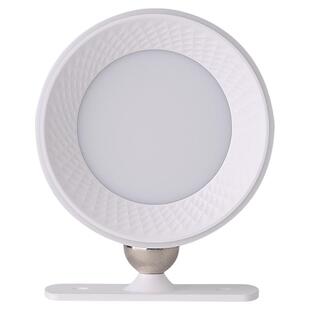 充电式墙壁灯卧室床头宿舍磁吸阅读护眼台灯2025新款壁挂灯免接线