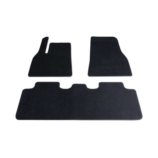 2020-2024|特斯拉（Tesla）官方Model Y地毯脚垫套装专车专用地垫