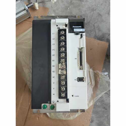 议价伺服驱动器MFDHTA390E，3KW功率，实物拍摄，外