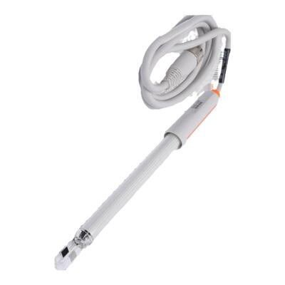 电导率仪电极雷磁铂黑