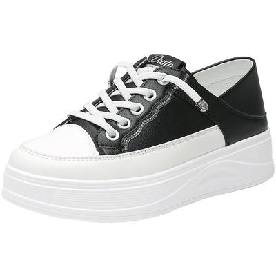 大东小白鞋2024早春新款