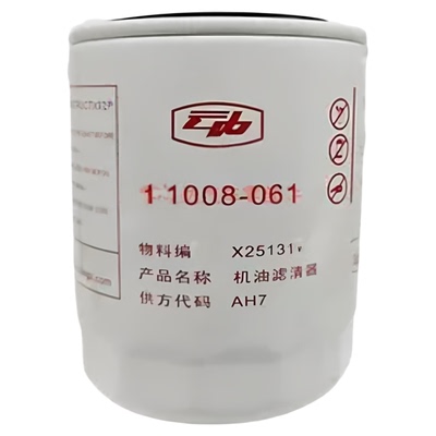 江铃顺威机油滤芯凯运凯威