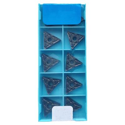 株洲华锐顽石哈德斯通数控刀片