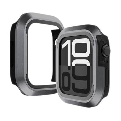 清歌适用iWatch金属表壳更显高级