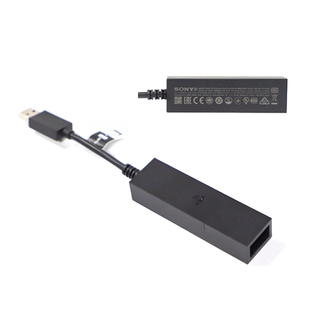 适用原装PS5VR转接器PS4体感摄像头转换器 PSVR连PS5摄像头适配器