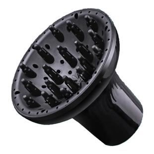 电吹风机烫发卷发风罩吹头发轰发罩烘干罩子烘发神器通用风嘴