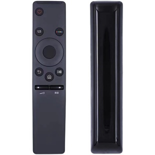 适用于三星电视机遥控器BN59-01259D 曲面智能电视UA55KU6880JXXZ