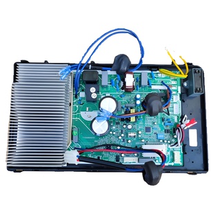 适用于美的直流两匹柜机变频空调KFR-51W BP2/BP3小天鹅华菱全新