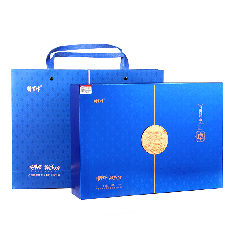 2026年头采明前春茶160g/40小袋