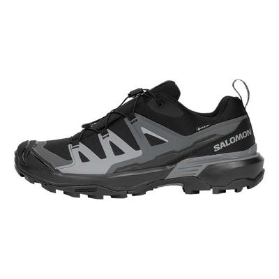 Salomon萨洛蒙男款防水低帮徒步鞋登山多地形X ULTRA 360 GTX