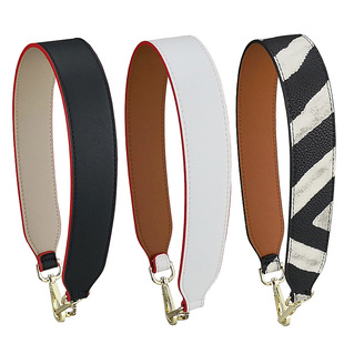 短款女包配件带加宽单肩带可替换手提包带女包包带百搭手拎包带子