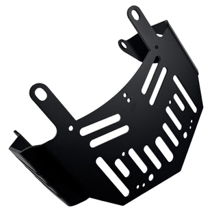 适用九号Mzmix短座Nzmix/FZ/F2Z/MZ110/F90/F60改装短尾支架配件