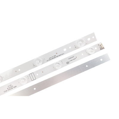 适用创维55V6灯条直接上机