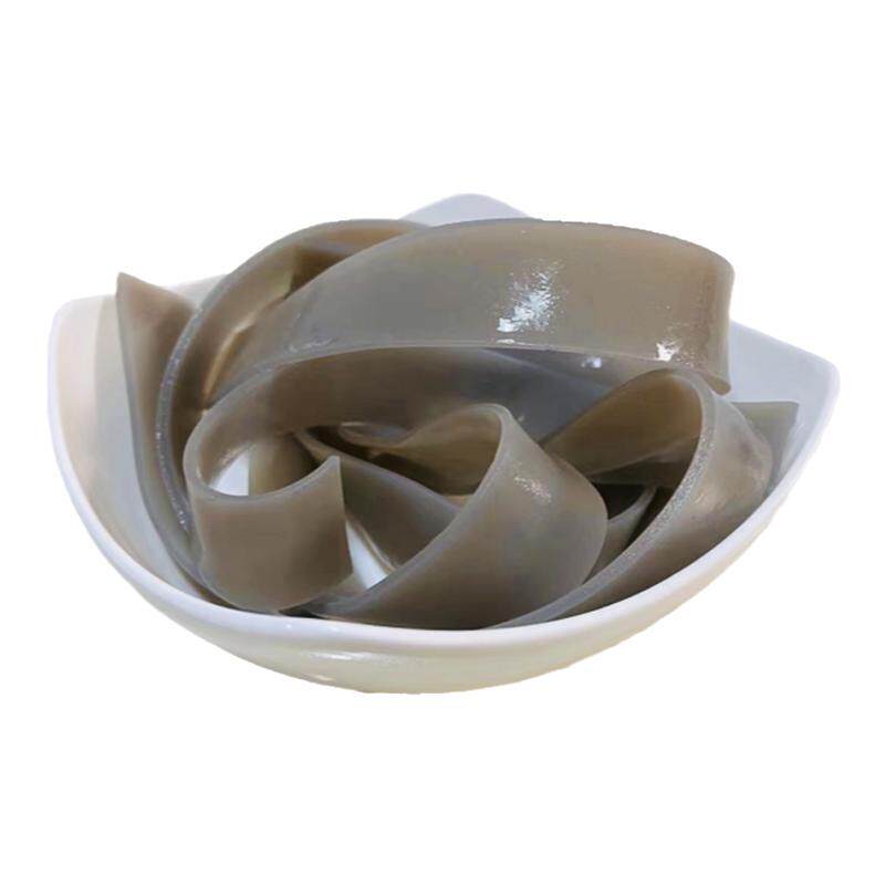 正宗武隆苕粉纯手工宽粉皮5斤装