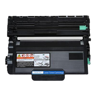 适用兄弟8530硒鼓TN3435打印机粉盒Brother MFC-8530DN墨盒TN3485 TN3495 DR3450硒鼓架tn3435原装品质碳粉