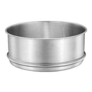 蒸笼蒸屉304不锈钢家用加厚蒸架屉蒸锅馒头蒸格篦子蒸架加高隔水