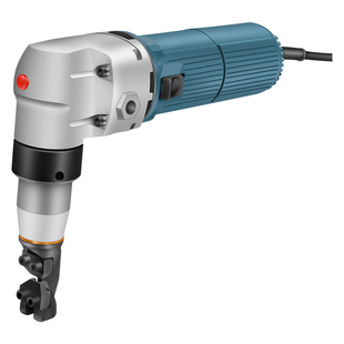 俱全工业钢板铁皮电剪刀铁板电冲剪割铁神器不锈钢剪板电动切割器