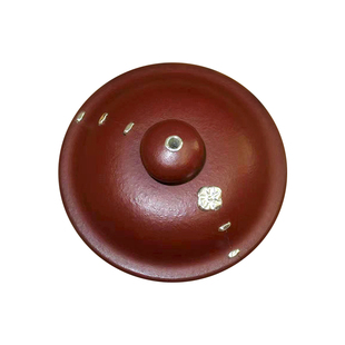 紫砂壶泡茶壶修复锔钉破损茶壶盖子修补陶瓷器具维修建盏杯子