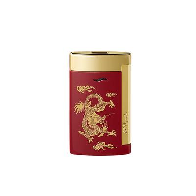 【自营】Slim7/Maxije龙年生肖限定款tS.T.Dupont法国都彭打火机