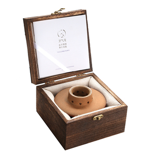 灸碟套装「原创正品」 气血调理灸具气交灸肚脐灸去湿气