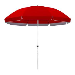 遮阳伞户外摆摊专用雨伞太阳伞大型广告地摊伞大号防晒雨棚庭院伞