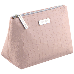 维至VOYJOY立体防水化妆包女士旅行便携外出大容量收纳分区护肤品