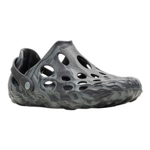 MERRELL迈乐男HYDRO毒液洞洞鞋轻量防滑一脚蹬凉拖鞋溯溪鞋情侣