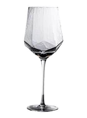 高颜值炫彩高脚杯葡萄酒香槟杯