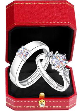 【一克拉钻】爆闪！珠宝补贴价