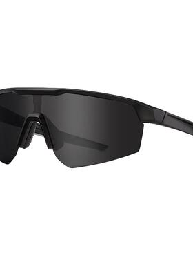 运动偏光防风防晒太阳镜可配近视