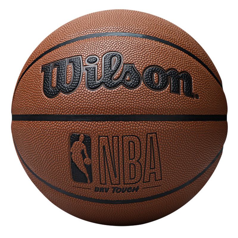 Wilson/威尔胜NBA防尘篮球
