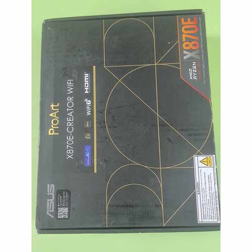 议价华硕PROARTX870E创艺国度CREATORWIF维修