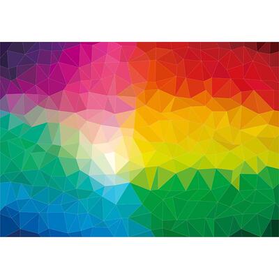 琉璃地狱成人puzzle高难度拼图