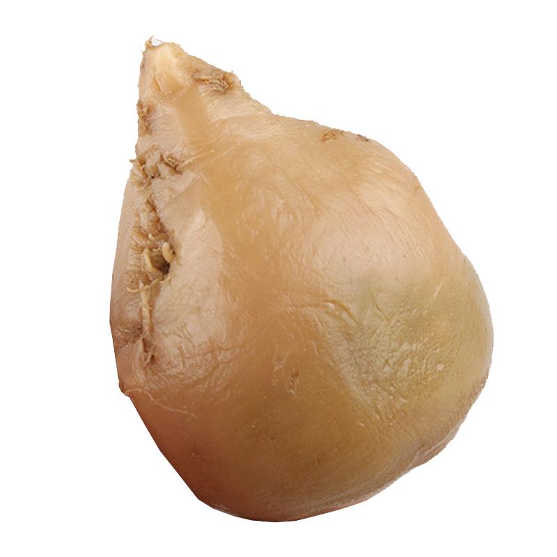 芥菜疙瘩山东特产咸菜疙瘩切丝纯自制农家菜下饭腌制菜