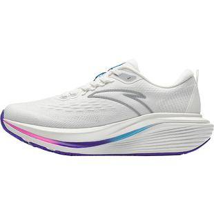 安踏PG7力场丨大体重缓震慢跑鞋冬季新款耐磨男鞋软底运动鞋子