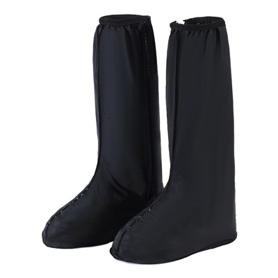 雨鞋男女款防水鞋套防滑加厚耐磨