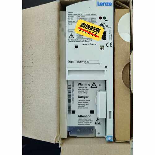 E82EV751-2C E82EV751K2C E82EV7