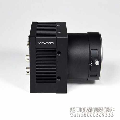 议价vieworks VH-16MC M4A0 工业相机  1600万全画幅