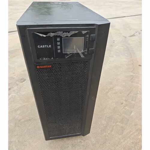 议价[]山特C6K UPS不间断电源 6KVA/5400W 功率全  询价下单