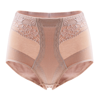 收腹内裤女士强力收复收小肚子