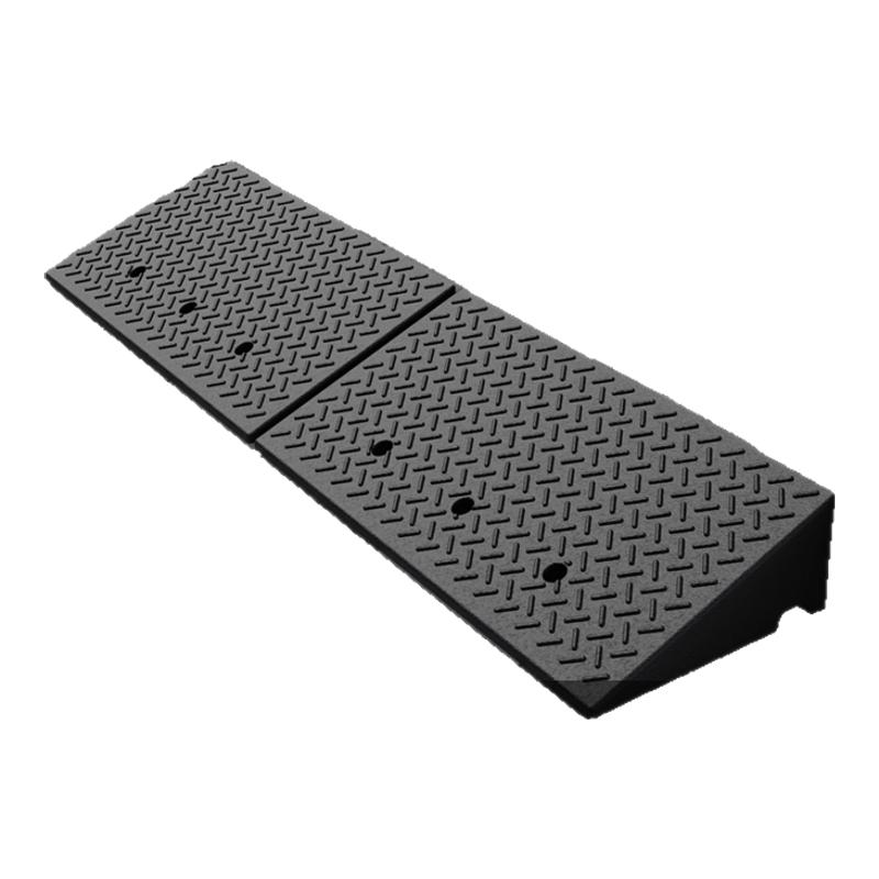 台阶垫家用斜坡垫马路牙子橡胶汽车路沿坡门槛上坡垫爬坡垫减速带